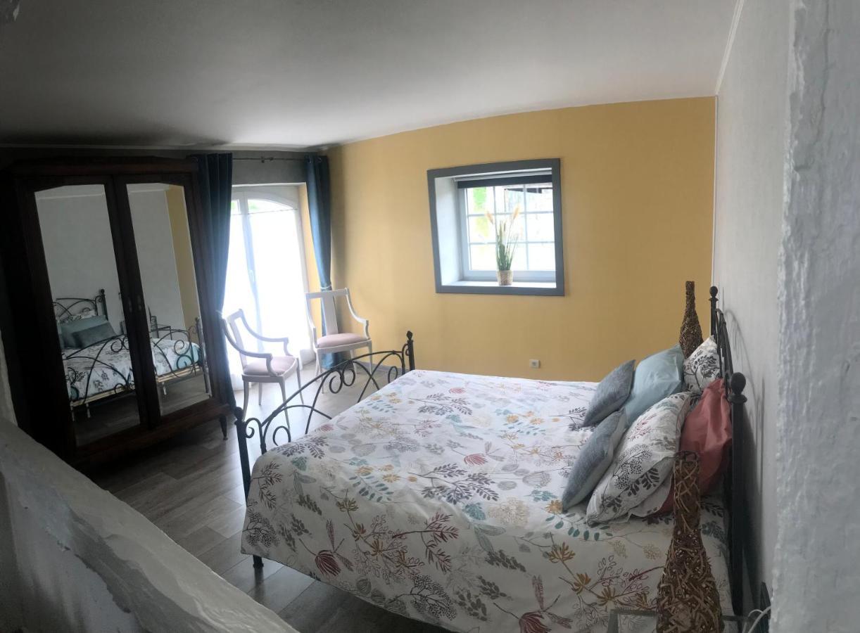 La Borie Villa Thenon Екстериор снимка